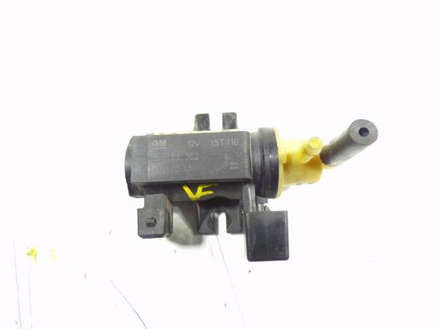 55575611 OPEL Válvula solenoide de control de presión de sobrealimentación  comprar en Oviedo