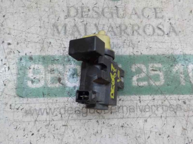 55575611 OPEL Válvula solenoide de control de presión de sobrealimentación  en stock Córdoba