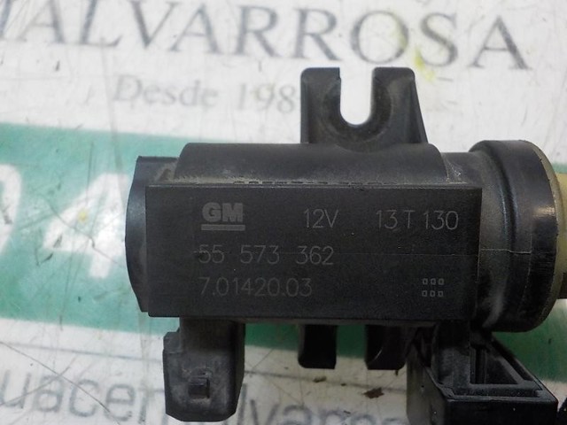55575611 Válvula solenoide de control de presión de sobrealimentación  comprar en Zaragoza