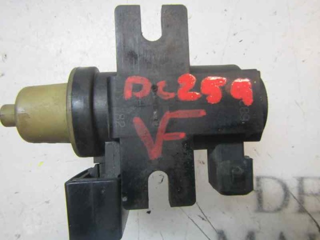 55575611 OPEL Válvula solenoide de control de presión de sobrealimentación  comprar en Jaén