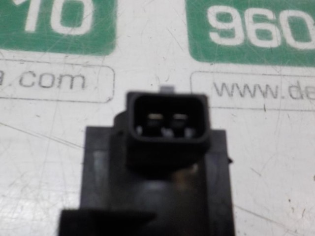 55575611 OPEL Válvula solenoide de control de presión de sobrealimentación  disponible Vigo