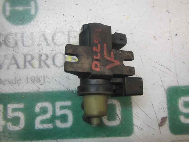 55575611 OPEL Válvula solenoide de control de presión de sobrealimentación  comprar en Lleida