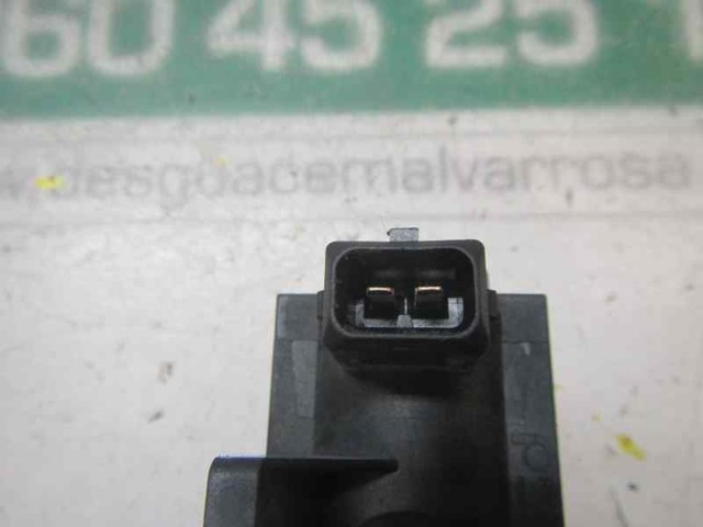 OPEL 55575611 Válvula solenoide de control de presión de sobrealimentación  en stock Salamanca