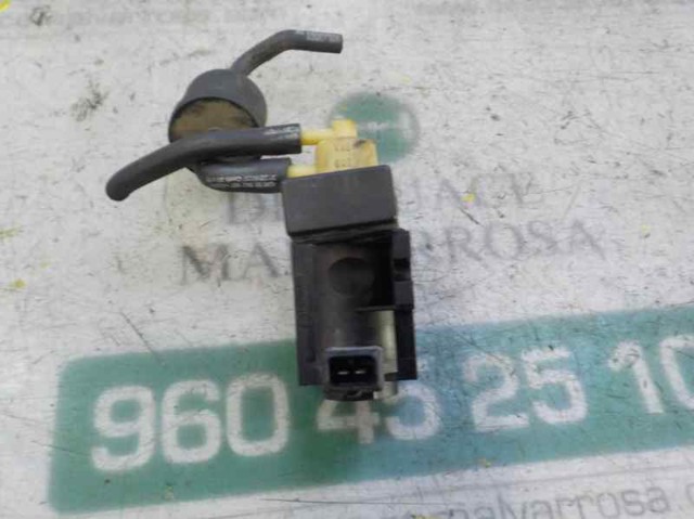 OPEL 55575611 Válvula solenoide de control de presión de sobrealimentación comprar Barcelona