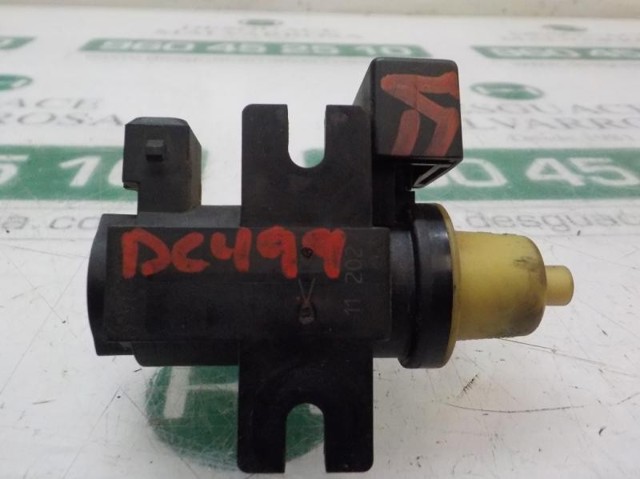 OPEL 55575611 Válvula solenoide de control de presión de sobrealimentación comprar Pamplona