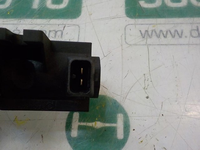 55575611 OPEL Válvula solenoide de control de presión de sobrealimentación  en stock Córdoba