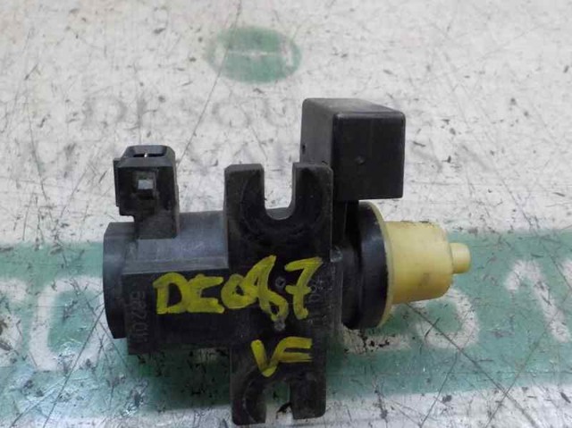 55575611 OPEL Válvula solenoide de control de presión de sobrealimentación comprar Bilbao