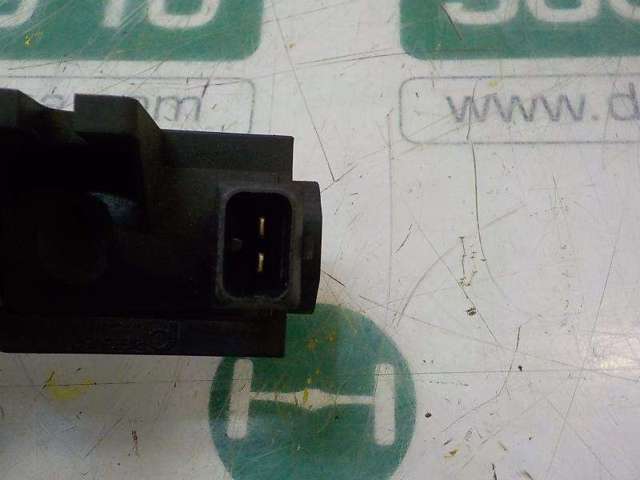 OPEL 55575611 Válvula solenoide de control de presión de sobrealimentación  disponible España
