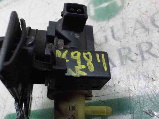55575611 OPEL Válvula solenoide de control de presión de sobrealimentación  en stock Gandía