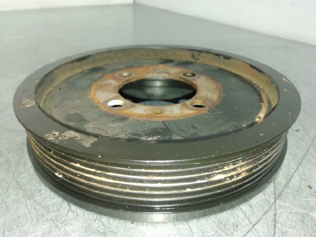 OPEL 55575960 Polea de cigüeñal comprar Tarragona