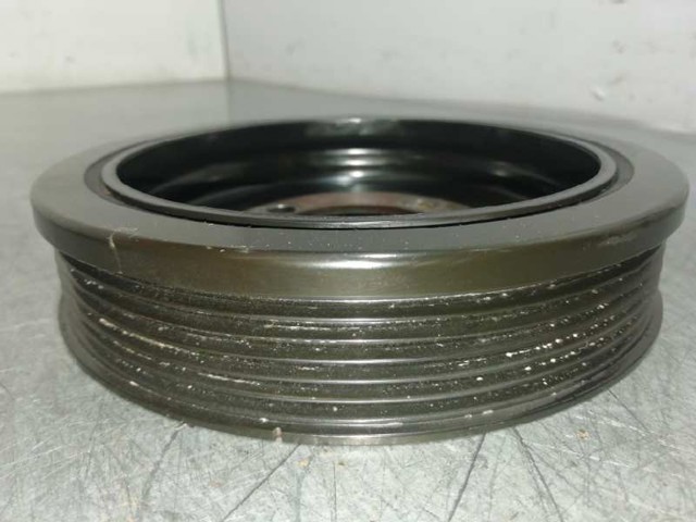 55575960 OPEL Polea de cigüeñal comprar Bilbao