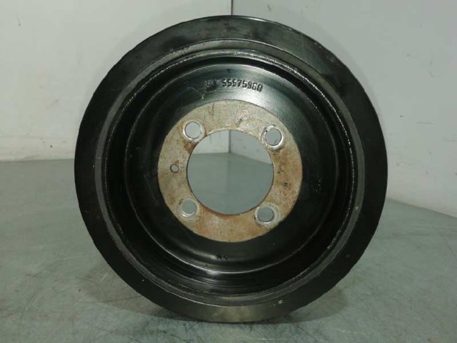 55575960 Polea de cigüeñal comprar Sevilla