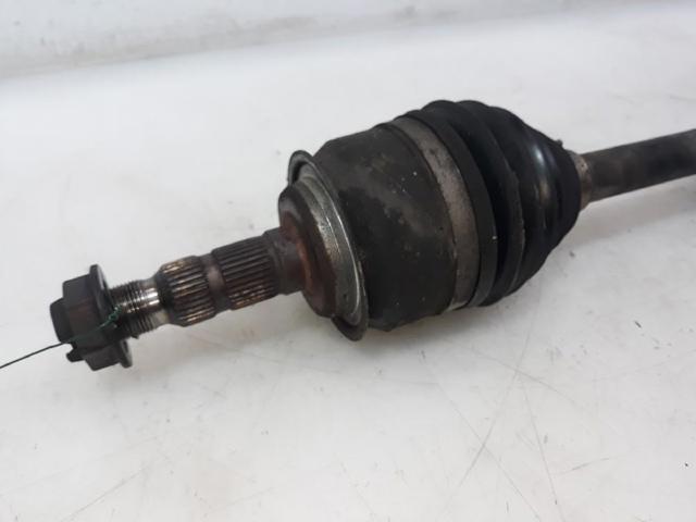 Chevrolet Cruze J300