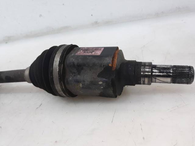 Chevrolet Cruze J300