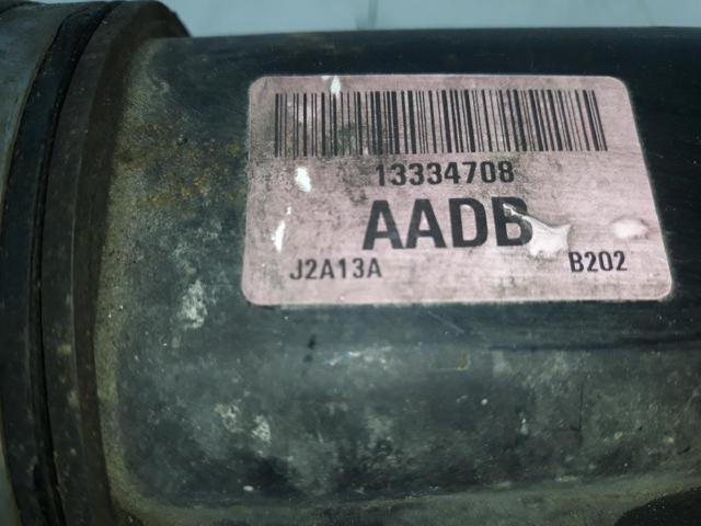 Chevrolet Cruze J300