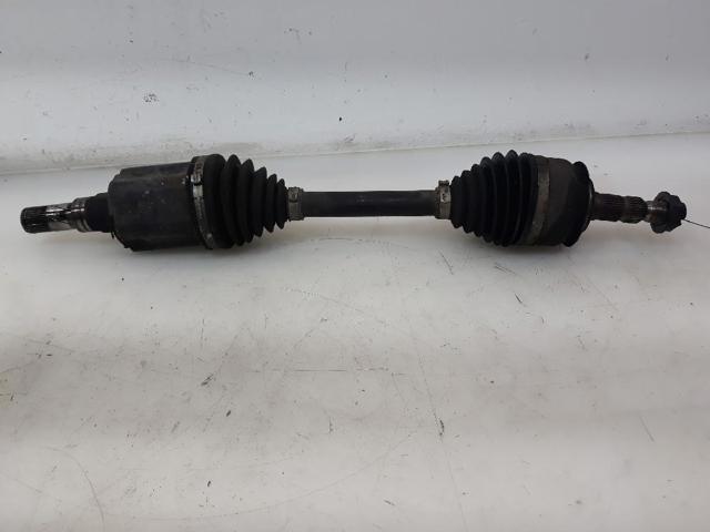 Chevrolet Cruze J300