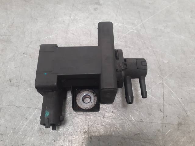 Transmisor De Presion De Carga (Solenoide) 55576356 Opel