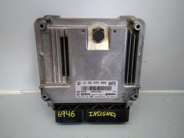 55576906 Opel