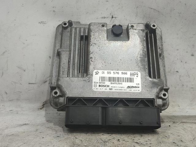 55576906 Opel