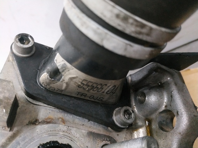 55576915 Opel