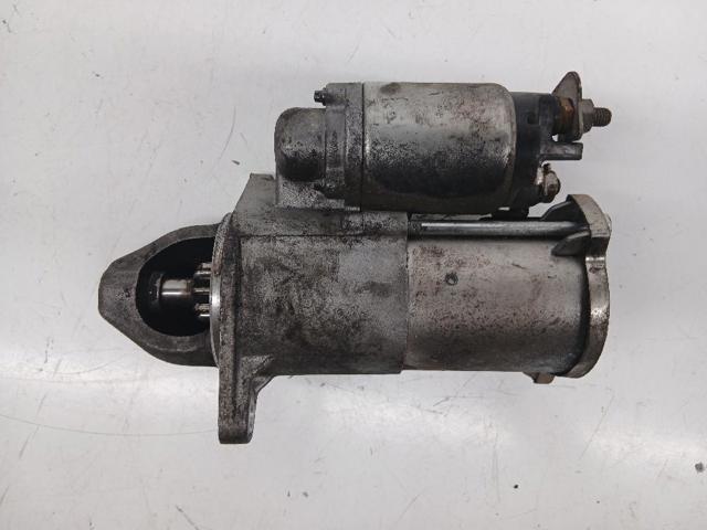 55576980 Motor de arranque  en stock Castellón