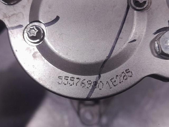 55576980 GM Motor de arranque  disponible Alicante