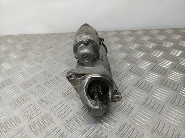 55576980 Motor de arranque  en stock Granada