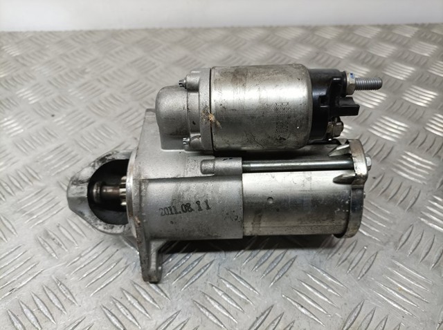 55576980 Motor de arranque comprar Girona
