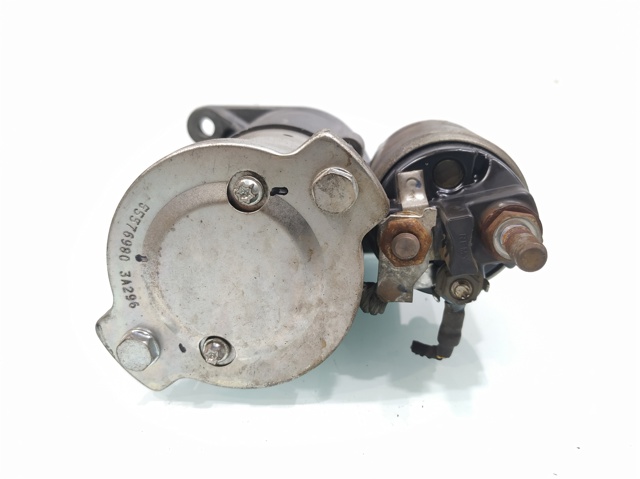55576980 GM Motor de arranque  comprar en Oviedo