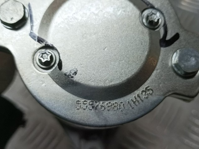 55576980 GM Motor de arranque  comprar en Jaén