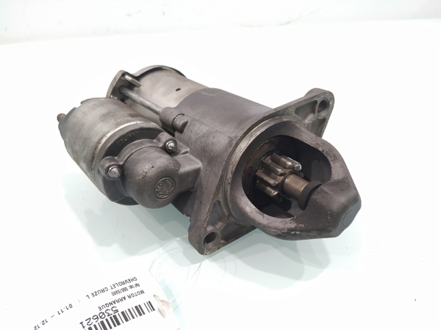 GM 55576980 Motor de arranque comprar Pamplona