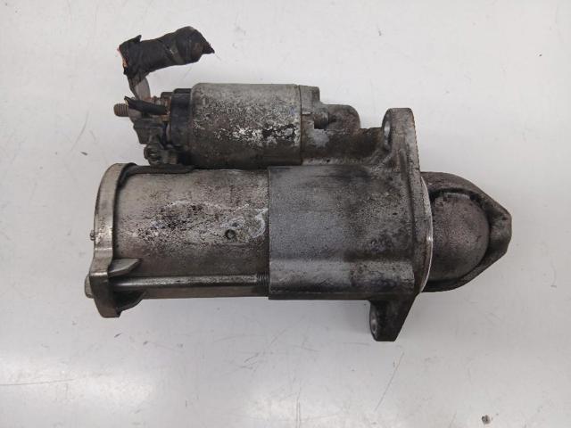 GM 55576980 Motor de arranque  en stock Salamanca