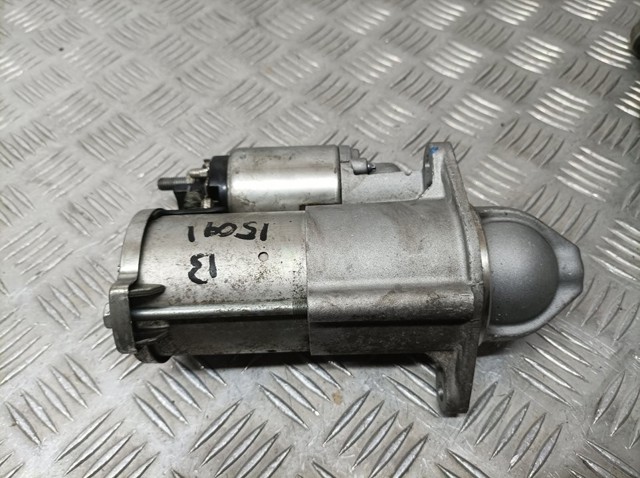 55576980 GM Motor de arranque comprar Madrid