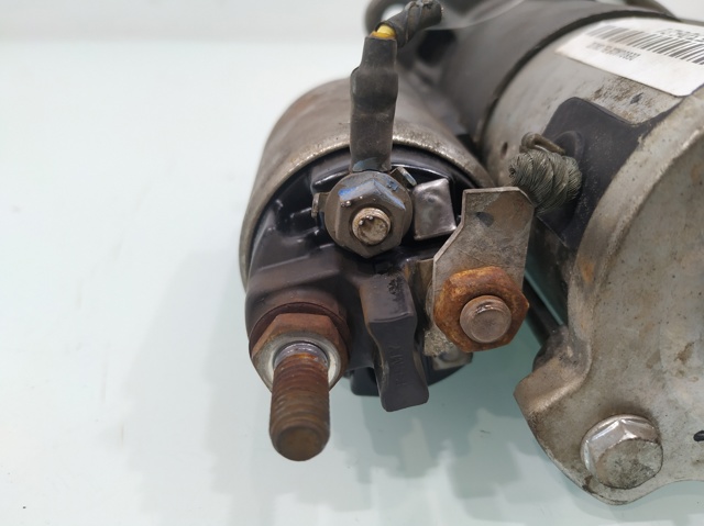 55576980 GM Motor de arranque  en stock Huelva