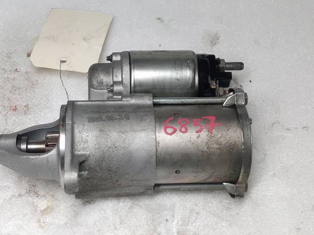55576980 GM Motor de arranque  en stock Huelva