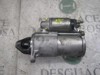 Motor de arranque Chevrolet Cruze