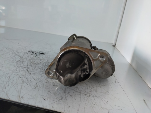55576980 Motor de arranque  disponible Burgos