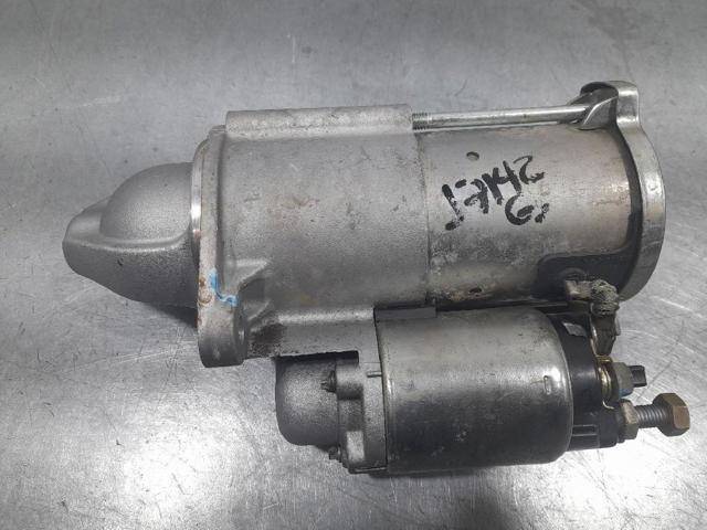 GM 55576980 Motor de arranque  disponible Valladolid