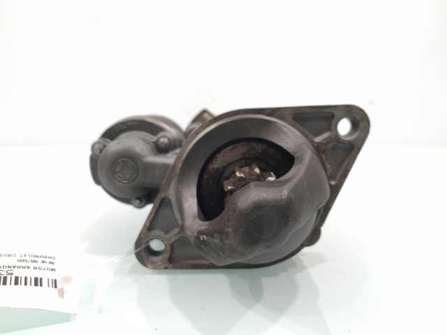 55576980 Motor de arranque  disponible Burgos