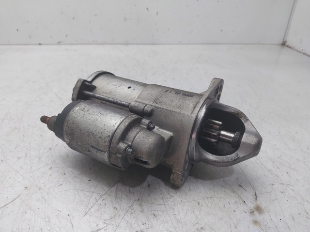55576980 GM Motor de arranque  en stock Huelva