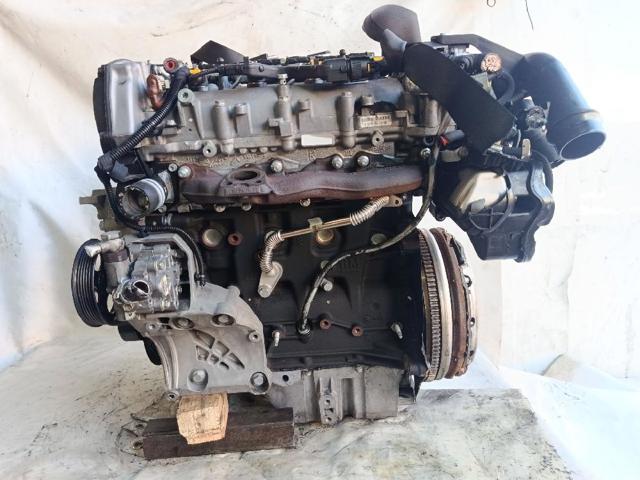 Comprar Motor completo Opel Insignia  G09 a bajo precio