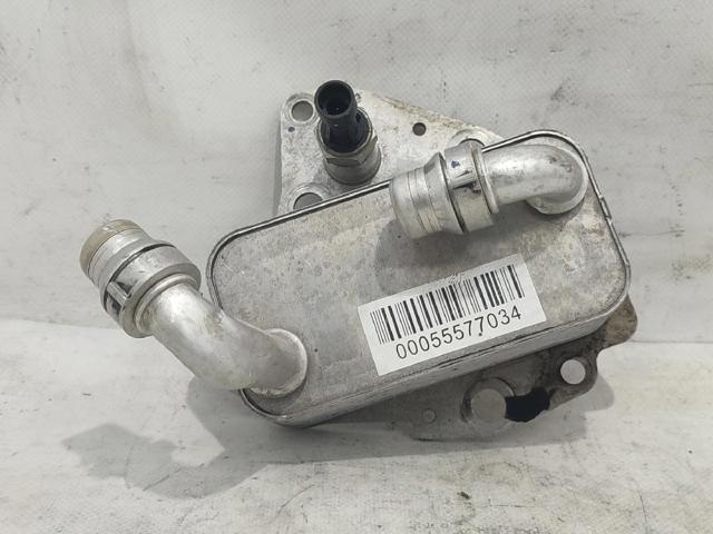 55577034 OPEL Portafiltro de aceite  en stock Gandía
