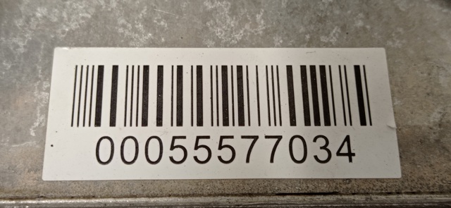55577034 OPEL Portafiltro de aceite  disponible Alicante