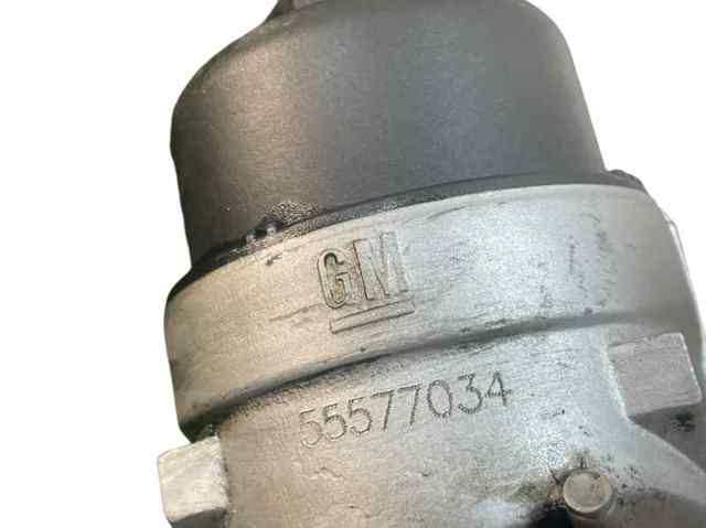 55577034 OPEL Portafiltro de aceite  comprar en Jaén