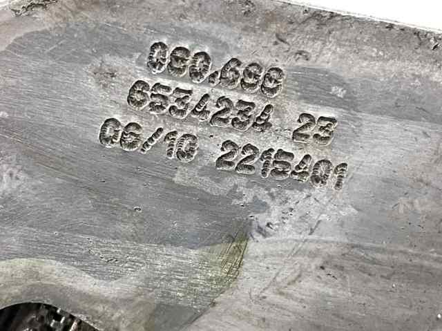 OPEL 55577034 Portafiltro de aceite  disponible Lugo