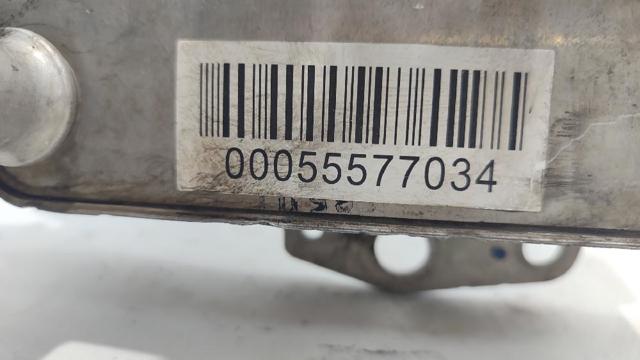 OPEL 55577034 Portafiltro de aceite  comprar en Ponferrada