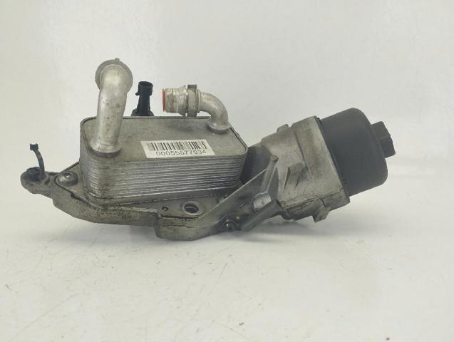 55577034 OPEL Portafiltro de aceite  en stock Gandía
