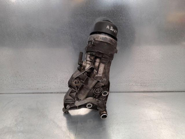 55577034 OPEL Portafiltro de aceite  en stock Gandía