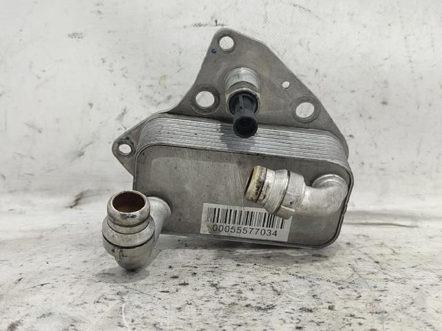 55577034 OPEL Portafiltro de aceite  en stock Gandía
