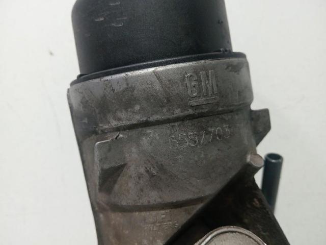 OPEL 55577034 Portafiltro de aceite  disponible Lugo